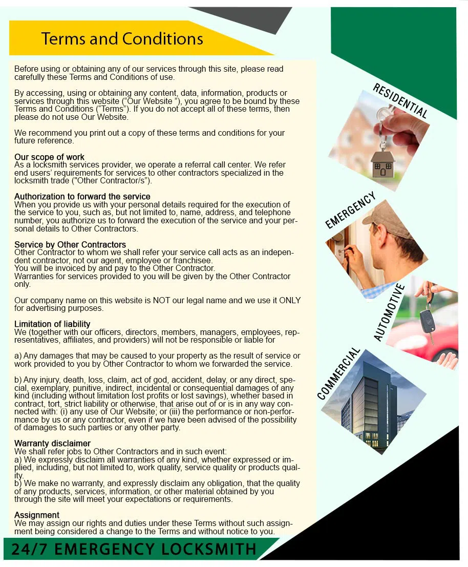 Amber Locksmith Store Kansas City, MO 816-622-3114